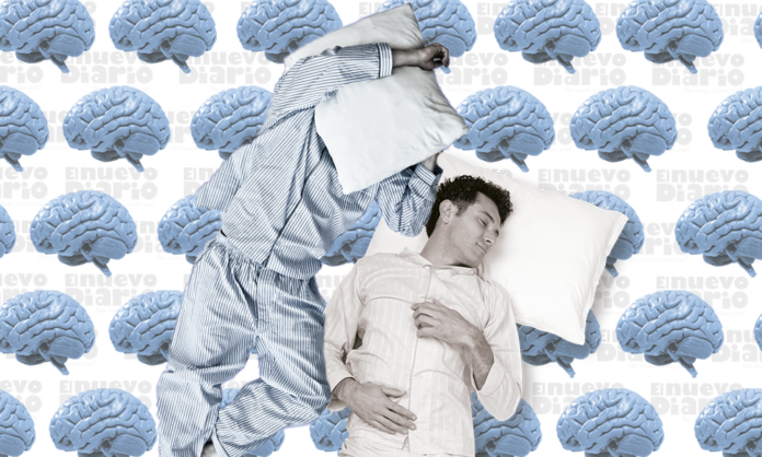 Trastornos del sueño aumentan riesgo de deterioro cognitivo, alerta experta