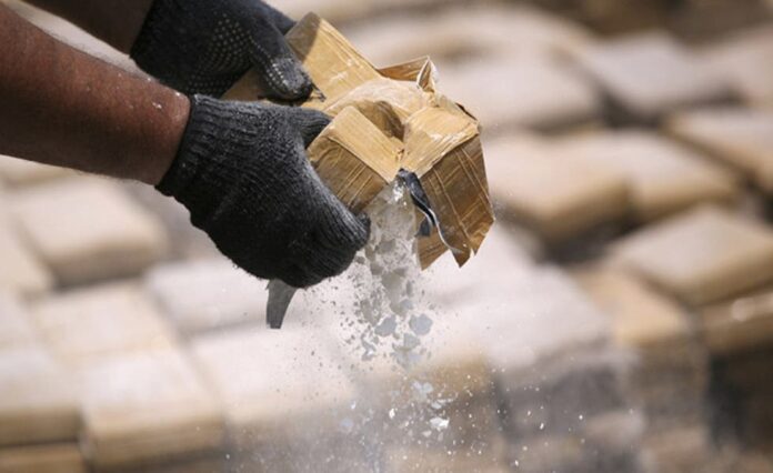 Producción mundial de cocaína se dispara, según la ONU
