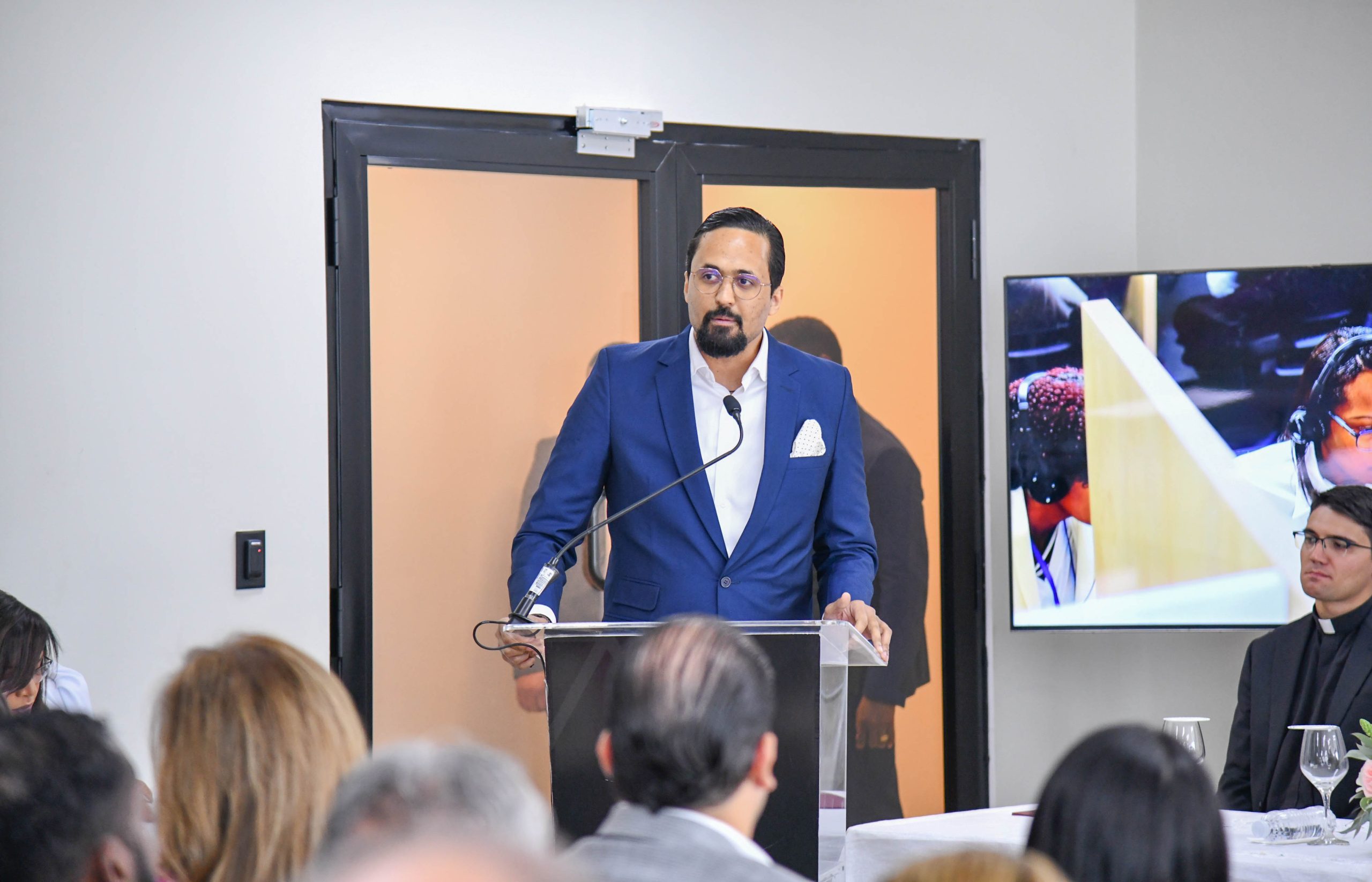 1678999027 20 Autoridades inauguran Centro de Contacto Cuida tu Salud Mental