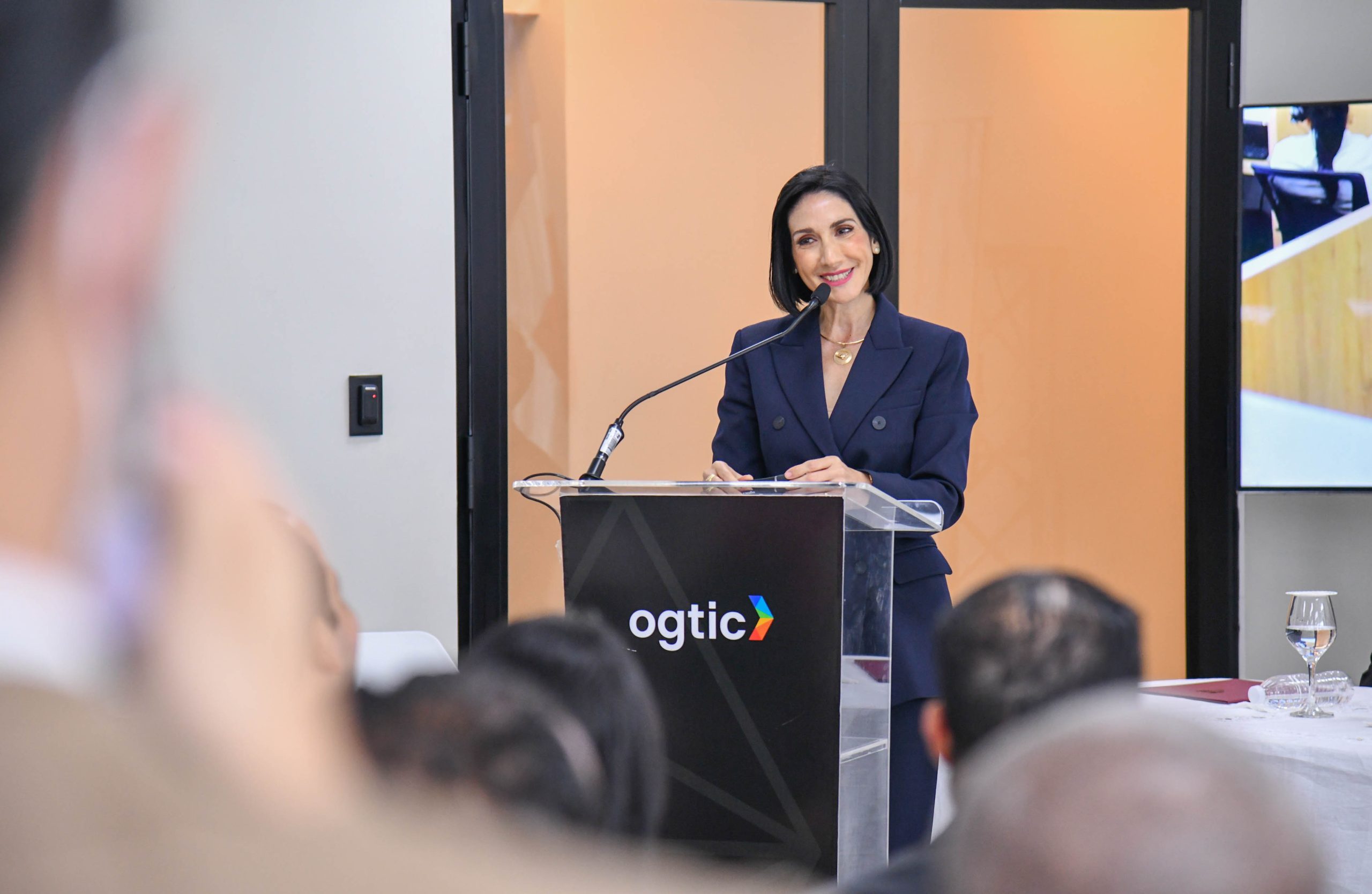 1678999027 280 Autoridades inauguran Centro de Contacto Cuida tu Salud Mental