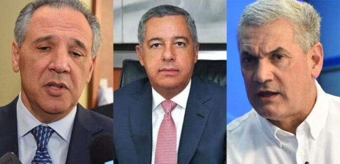 Operación Calamar: MP solicitará coerción contra Castillo, Guerrero, Peralta y otros