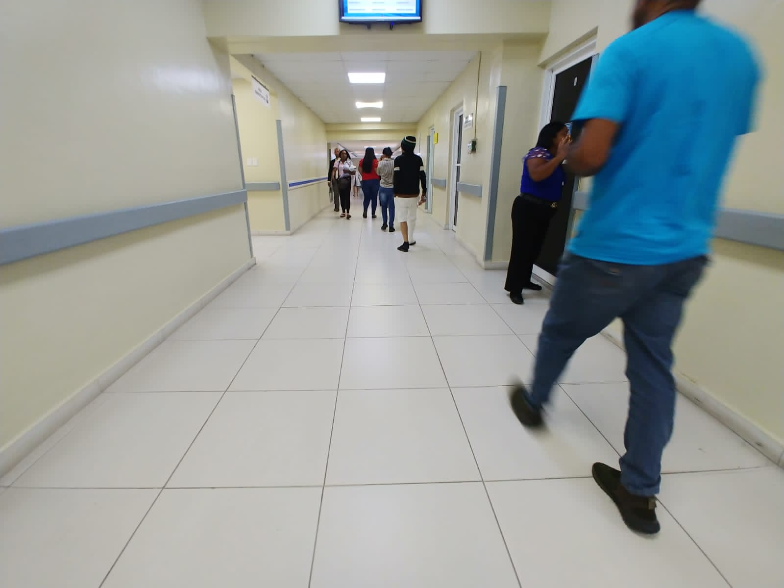 1679664173 98 En Dia Mundial de la Tuberculosis especialista del Moscoso Puello