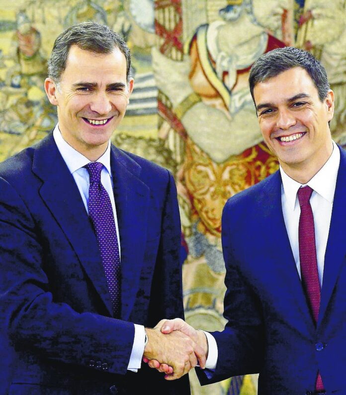 La meta de España en la Cumbre Iberoamericana que se realiza en RD