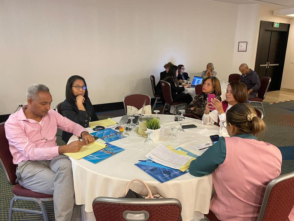 1679940176 714 Actualizan Estrategia de Comunicacion de Riesgos para Emergencias Sanitarias y