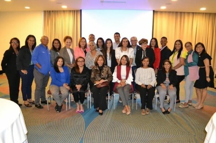 Actualizan Estrategia de Comunicación de Riesgos para Emergencias Sanitarias y Desastres