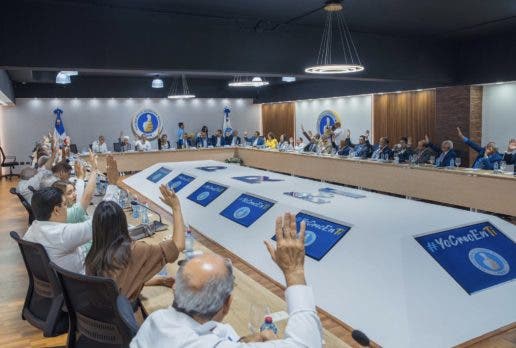 1680018352 187 PRM elegira candidato presidencial con primarias cerradas