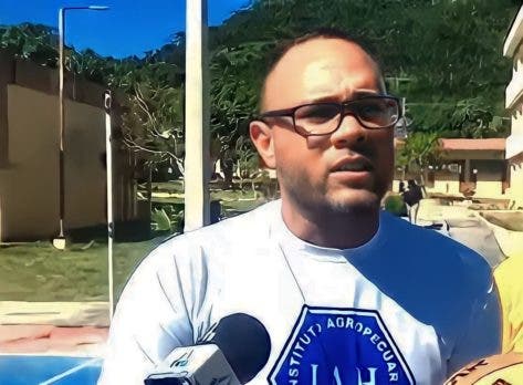 A un mes de la muerte de Esmeralda Richiez ¿Que