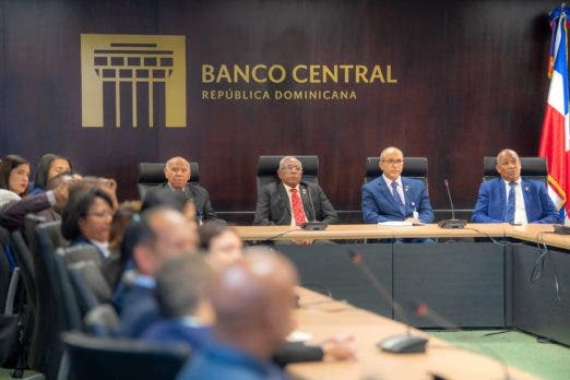 Afirman Digecog ayuda a mitigar la corrupcion publica