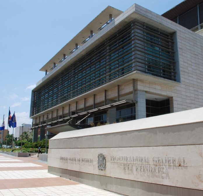 Allanamientos: En el Ministerio Público no se durmió anoche; operativos superan docena