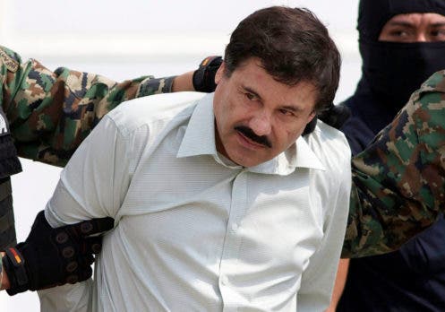 Arrestan a El Chapito nino implicado en 8 asesinatos