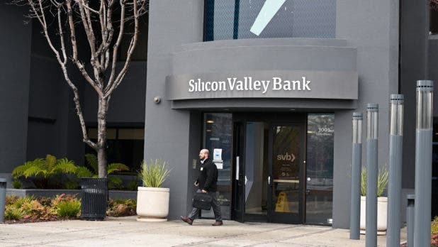 Silicon Valley Bank