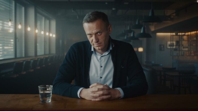 CNN gana primer Oscar por documental Navalny