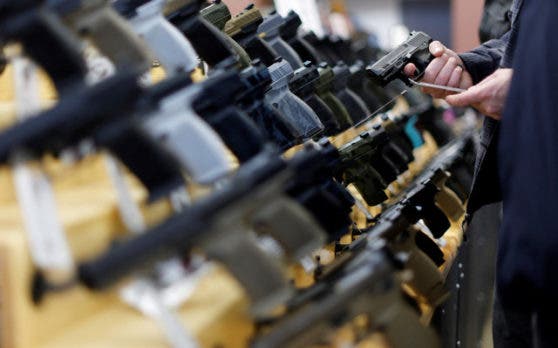 Caribe demanda a fabricantes armas EU
