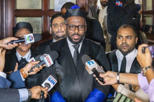 La denominada Operación Calamar, que conllevó una compleja investigación realizada por la Procuraduría Especializada de Persecución de la Corrupción Administrativa (Pepca), que dirige el magistrado Wilson Camacho.