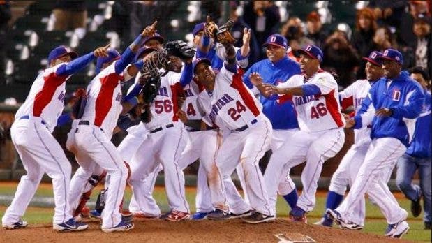 ¡El Clásico Mundial de Béisbol, a la vuelta de la esquina!