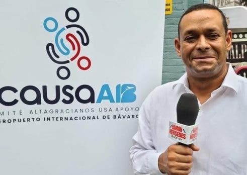 Comisión AIB viaja a EUA apoyar dominicanos participan en eventos deportivos