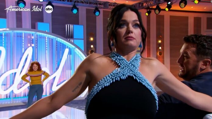 Concursante de "American Idol" se queja de Katy Perry por una broma: "Fue vergonzoso que saliera eso en la televisión"