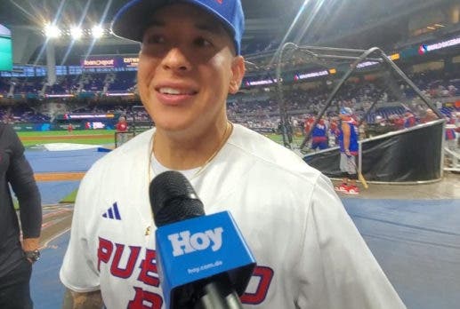 Daddy Yankee sobre equipo RD: “Tienen un roster durísimo”