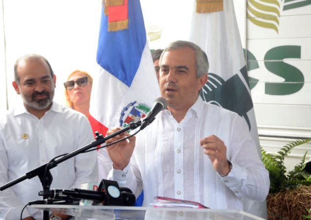 Director del Inespre sobre la sequia Todavia no ha afectado