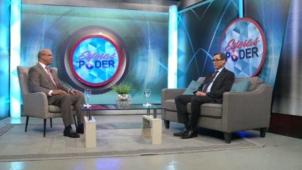 Eddy Olivares La denuncia sobre compra de alcaldes carece de