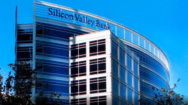 Cómo afecta a RD la quiebra del banco de Silicon Valley