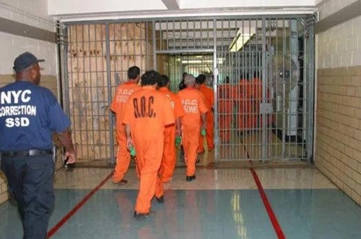 Esperan RD-NY restablezca visitas a presos dominicanos
