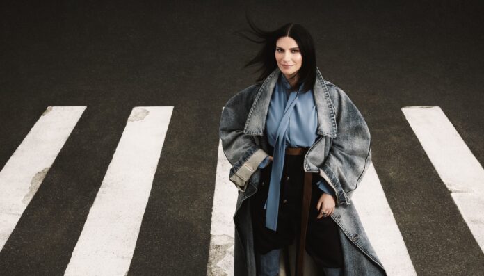 Estrenos musicales de la semana: Laura Pausini tiene 