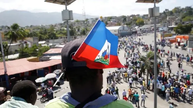 Funcionarios  ONU analizan  crisis humanitaria de Haití