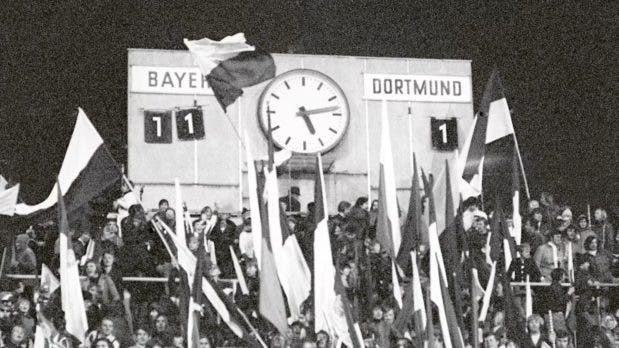 Las mayores goleadas en Liga de los clásicos de las cinco grandes ligas del fútbol europeo