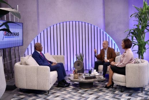 Lo que dijo Candido Mercedes sobre el caso Calamar