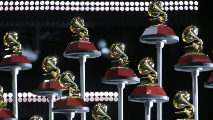 Los Latin Grammy agregan nuevas categorías para la edición de 2023 de los premios
