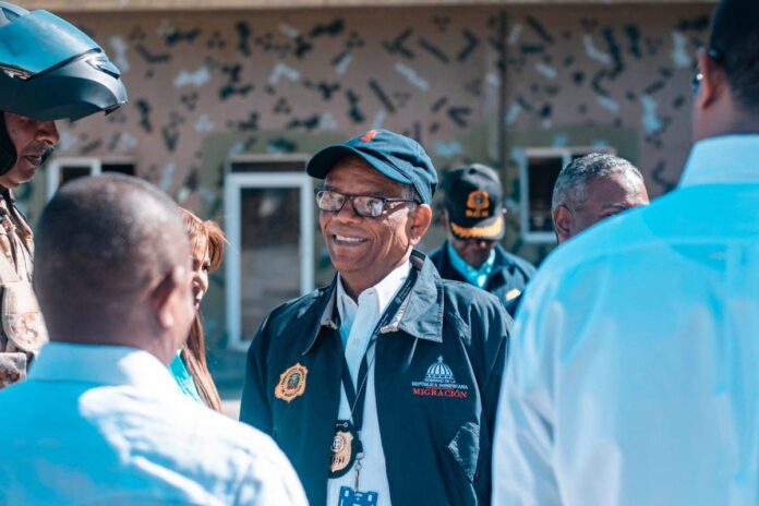 Migración no coge presión por deportaciones