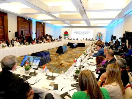 Miguel Vargas Modelo de desarrollo de nuestra region esta agotado