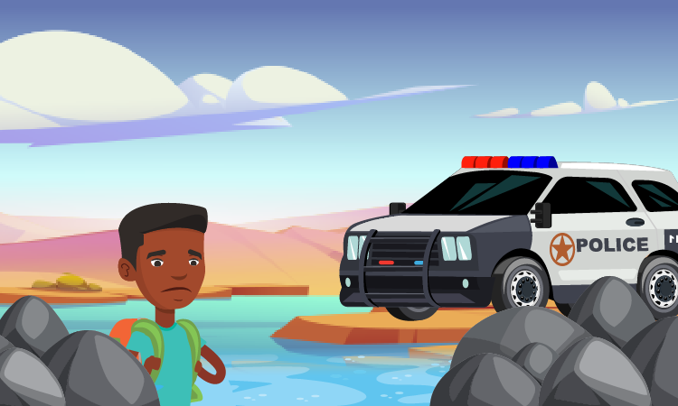 No caigas en la trampa Embajada de EE UU reitera