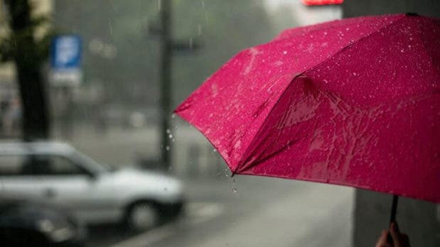 Onamet: Nublado y con lluvias débiles el tiempo para mañana viernes