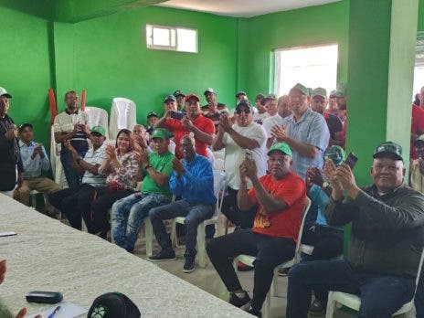 Radhames Jimenez lanza duras criticas al gobierno