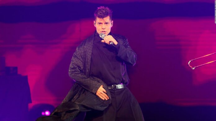 Ricky Martin en Argentina: cómo fue su deslumbrante show en el estadio de Vélez