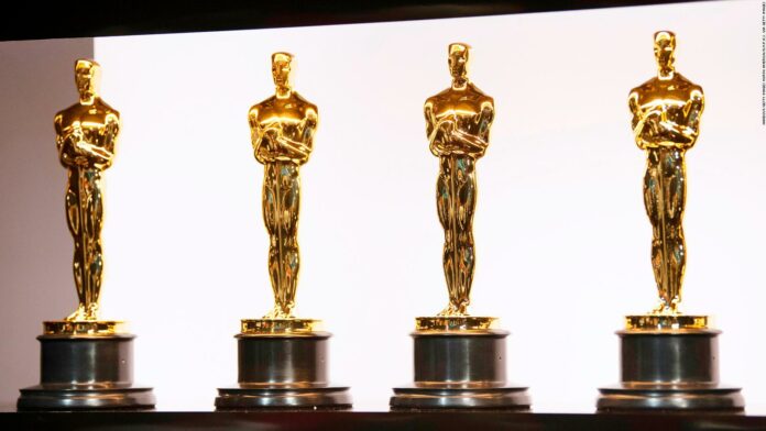 ¿Cuáles son las películas que más Premios Oscar han ganado en la historia?
