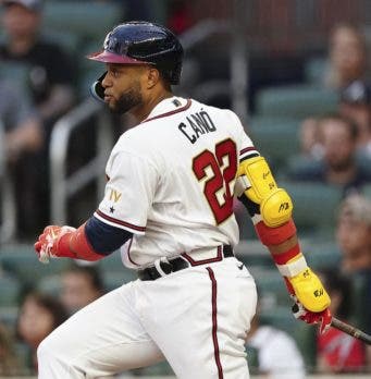 ¿RETIRO?: Robinson Canó piensa en dejar la pelota
