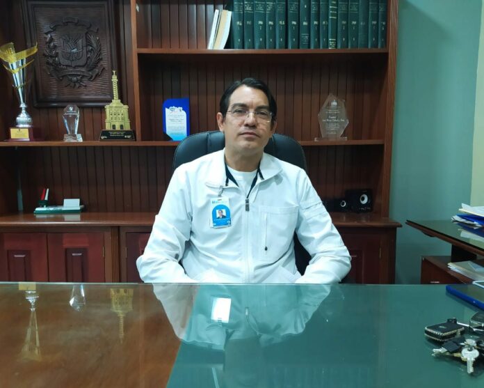 Afirma Cabral y Báez está preparado para recibir pacientes que sufran posibles accidentes en SS 2023