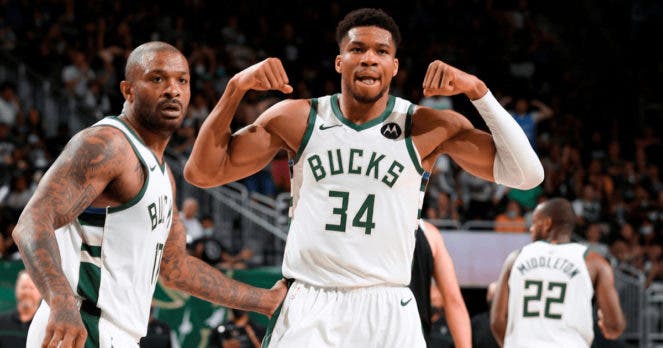 1680975891 466 Los favoritos a pelear por el titulo de la NBA