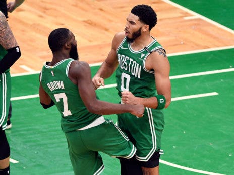1680975892 872 Los favoritos a pelear por el titulo de la NBA