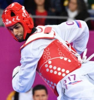 1681105617 777 ¡Por el pais Luisito Bernardo y Moises competiran en PANAM