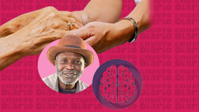 Este martes es el Día Mundial del Parkinson