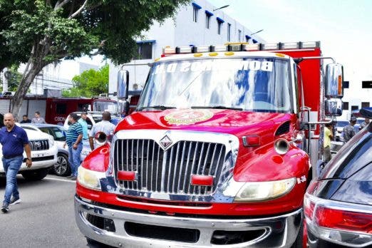 1681602598 175 Agentes heridos en explosion de Policia estan fuera de peligro