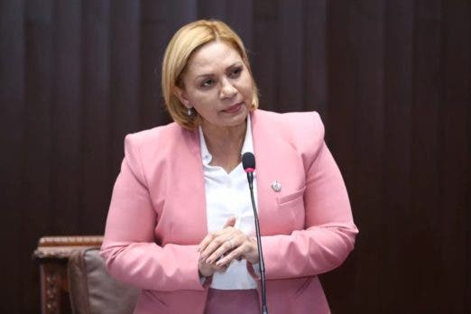 1681991767 50 Sabotaje a diputada Suarez desata en senadores llamado de alerta