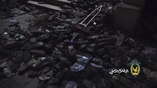 1681994451 717 Al menos 78 muertos y decenas de heridos durante estampida