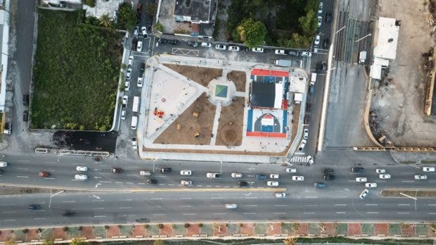 1682016599 465 Dominicanos en el exterior contaran con espacio recreativo en la