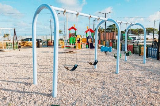 1682016599 813 Dominicanos en el exterior contaran con espacio recreativo en la