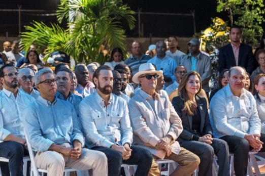 1682016599 87 Dominicanos en el exterior contaran con espacio recreativo en la